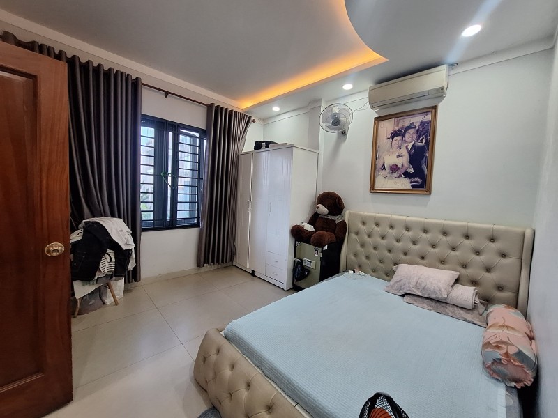 Bán nhà đường số 35, Hiệp Bình Chánh, Thủ Đức, TP HCM. DT 240m2, SHR. Giá 9,98 tỷ.-4