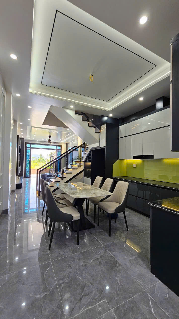 BÁN NHÀ ĐẸP 3 TẦNG FULL NỘI THẤT – TỔ DÂN PHỐ KIỀU ĐÔNG, PHƯỜNG AN HẢI, HẢI PHÒNG