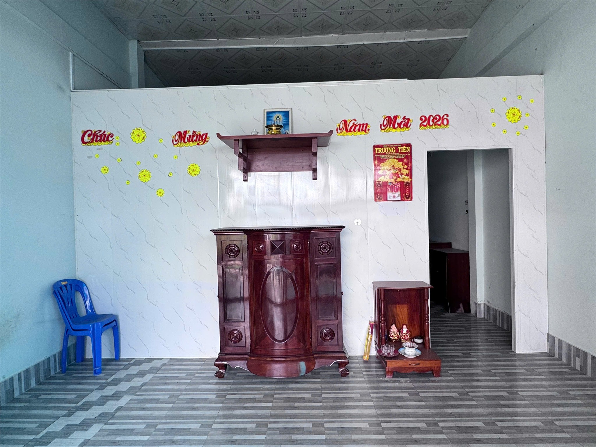 GIÁ SIÊU TỐT - BÁN NHÀ CẤP 4 TẠI TP CẦN THƠ – GIÁ 900Triệu (CÒN THƯƠNG LƯỢNG)