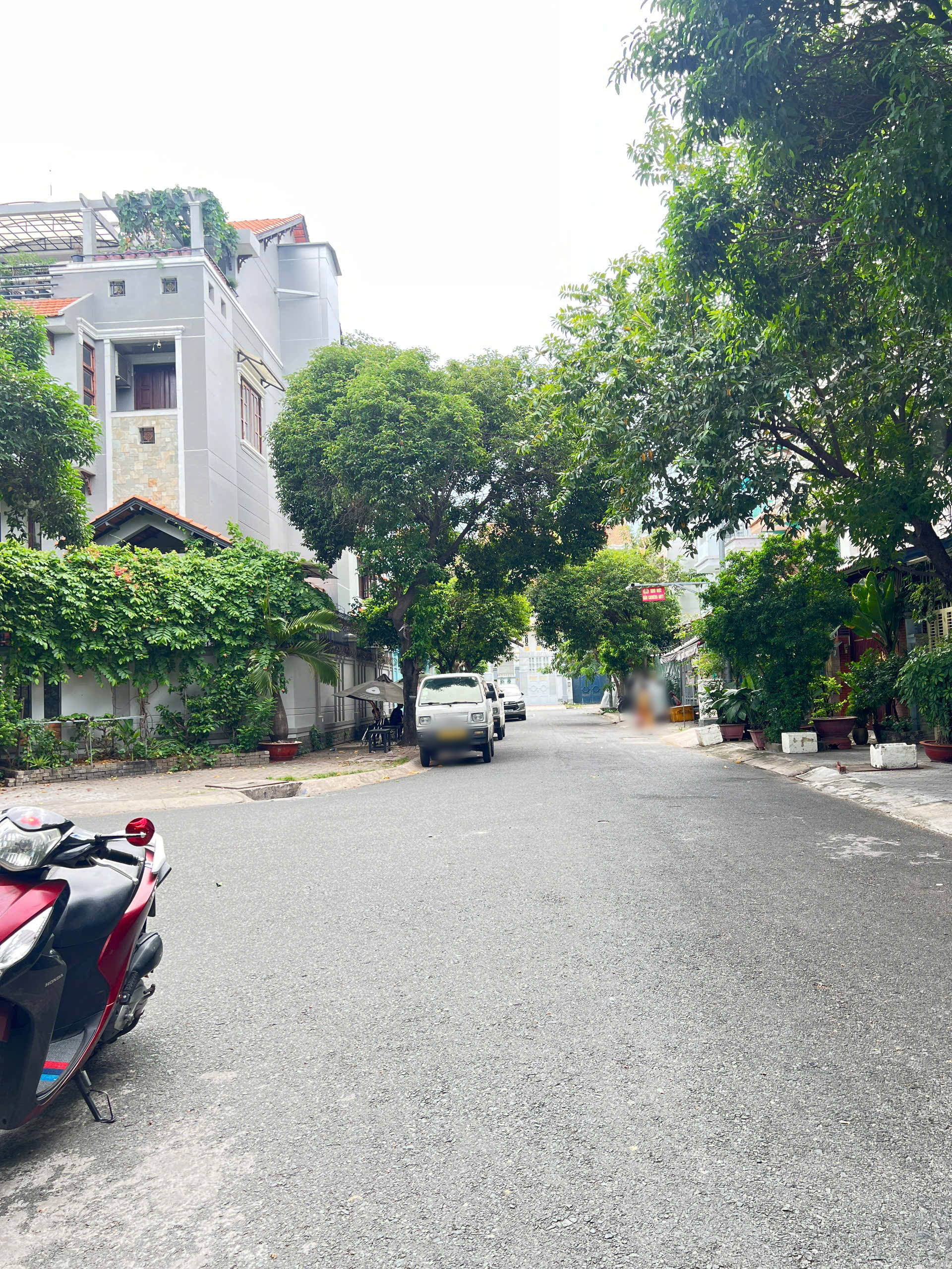 Nhà 4 tầng Mặt tiền đường khu gần ParcMall Q8 Cao Lỗ P4 P.Chánh Hưng. Giá: 13.5 tỷ