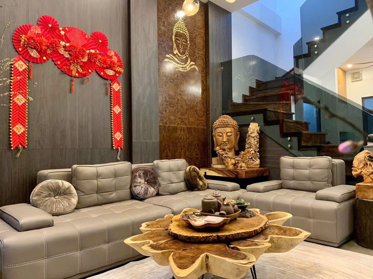 (Chính chủ) bán nhà phố Lò Đúc, 5 tầng, mặt tiền 4m, 60m2, 18.3 tỉ, phân lô, ô tô 5 tạ đỗ cửa
