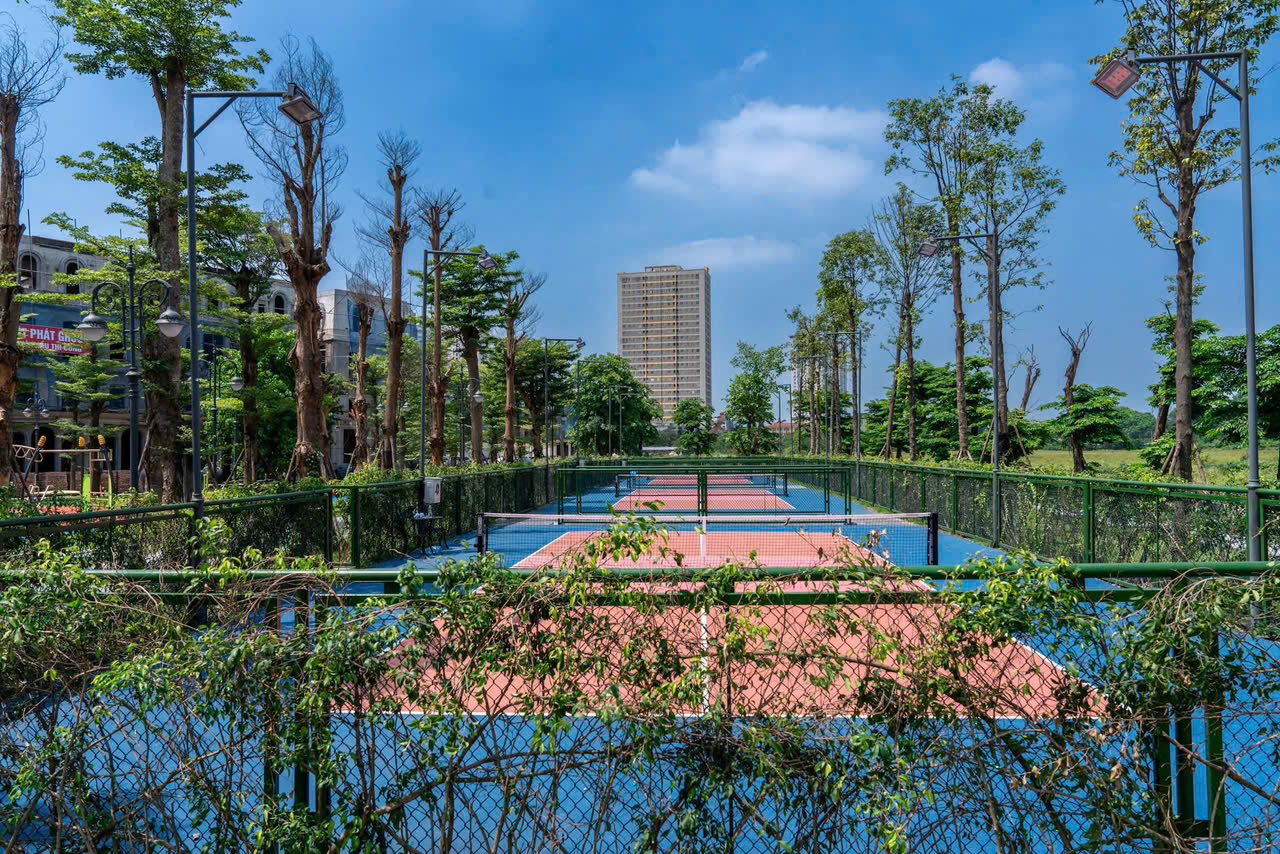 Sở hữu siêu phẩm liền kề 4 tầng Noble Palace Tây Thăng Long-4
