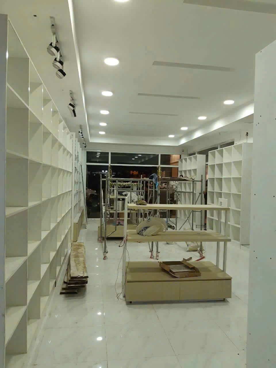 CHO THUÊ MẶT BẰNG KINH DOANH ĐẸP – 2 MẶT TIỀN ĐƯỜNG ĐIỆN BIÊN PHỦ, ĐÀ NẴNG-3