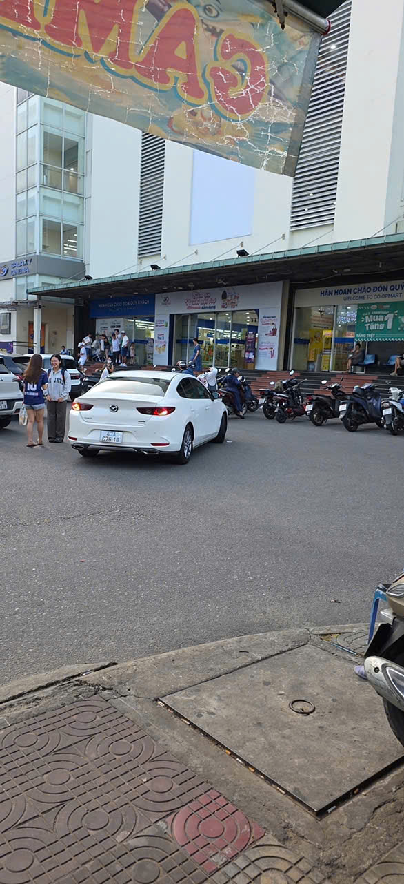 CHO THUÊ MẶT BẰNG KINH DOANH ĐẸP – 2 MẶT TIỀN ĐƯỜNG ĐIỆN BIÊN PHỦ, ĐÀ NẴNG-4