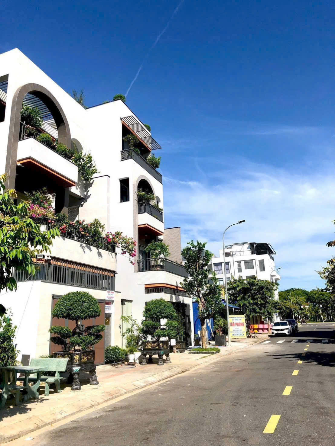 🔴💥Bán đất đường Hòa Phú 29 - Khu E Kim Long - Trục thông Nguyễn Sinh Sắc