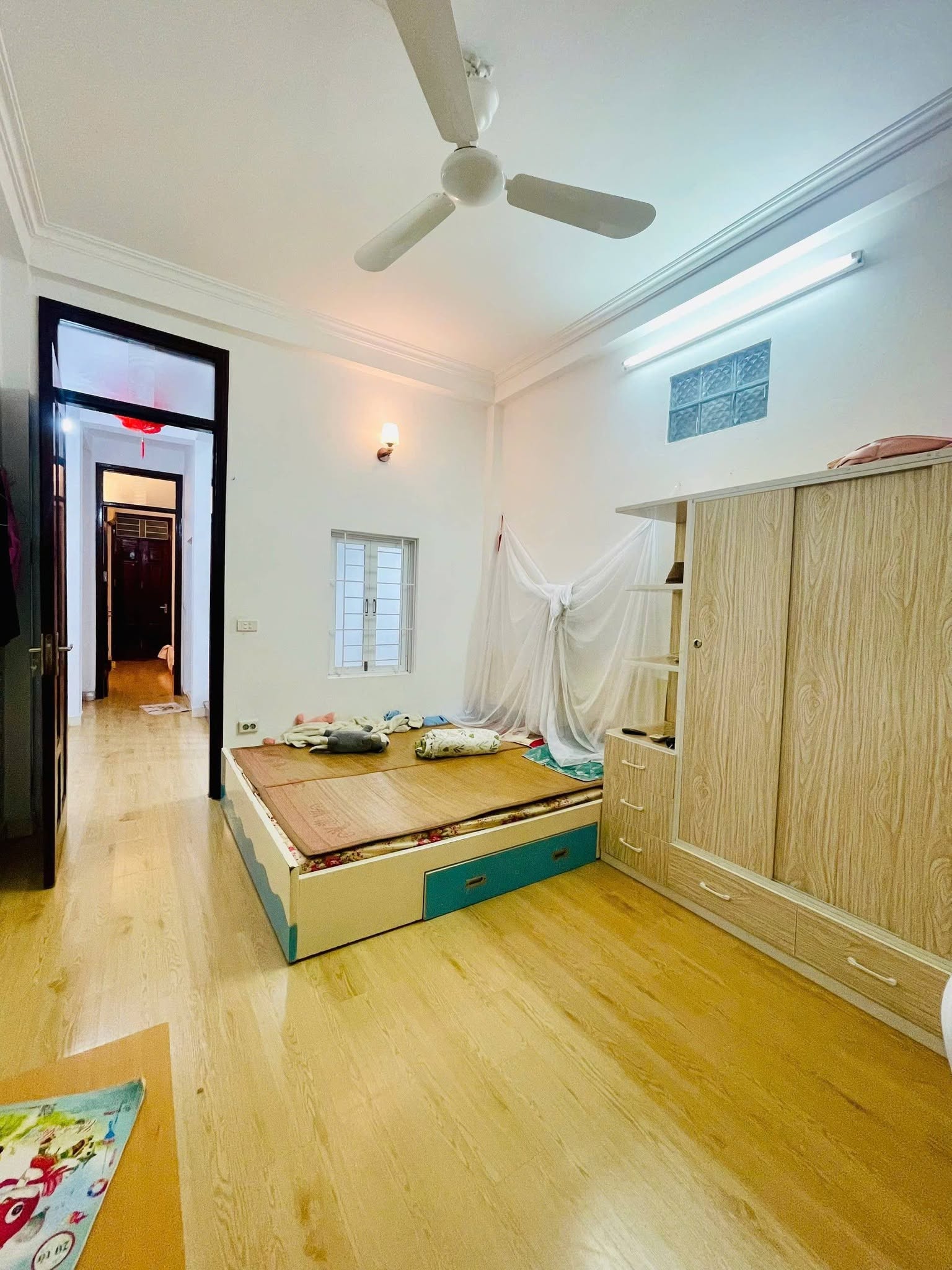 Nhà mới bán! Bán nhà Trần Xuân Soạn, 85m2, 4 tầng, mặt tiền 4m, 46.5 tỷ, ô tô, 40 tr/ tháng