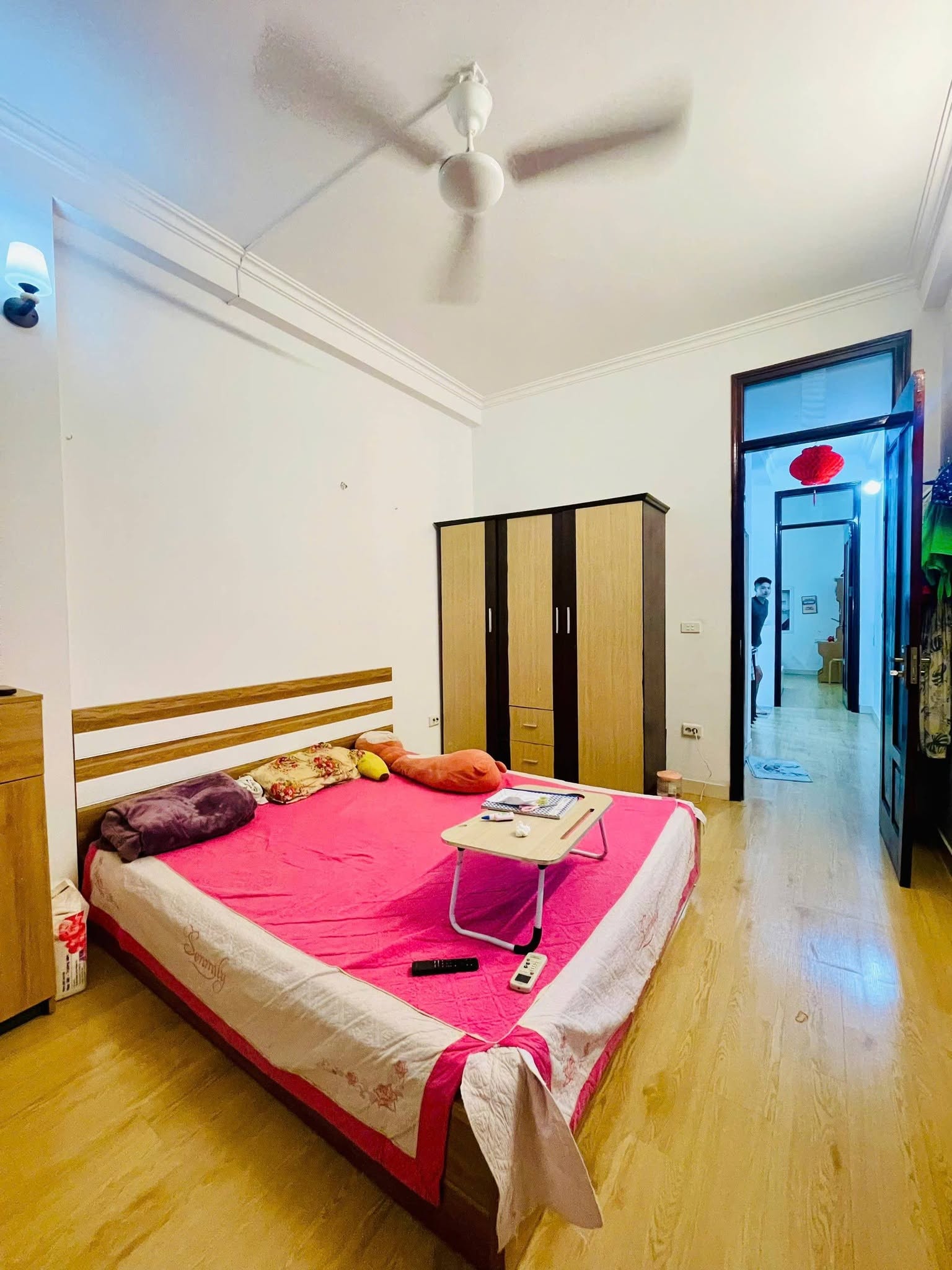 Nhà mới bán! Bán nhà Trần Xuân Soạn, 85m2, 4 tầng, mặt tiền 4m, 46.5 tỷ, ô tô, 40 tr/ tháng