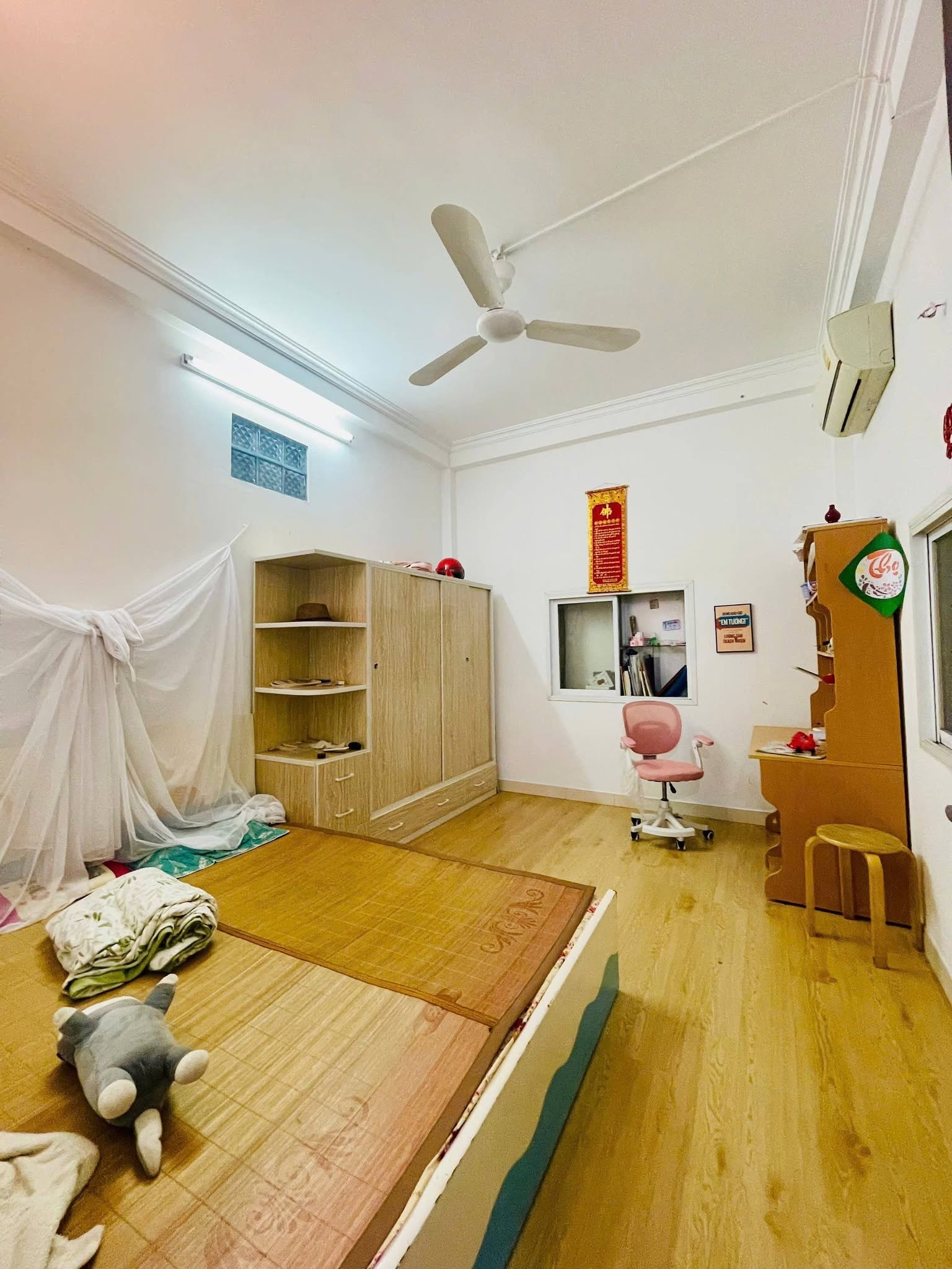 Nhà mới bán! Bán nhà Trần Xuân Soạn, 85m2, 4 tầng, mặt tiền 4m, 46.5 tỷ, ô tô, 40 tr/ tháng