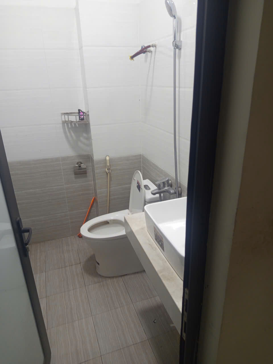 Chính chủ bán căn nhà 36,4 m2, ở ngõ 896 phố Nguyễn Khoái, phường Thanh Trì, quận Hoàng Mai (cũ).-4