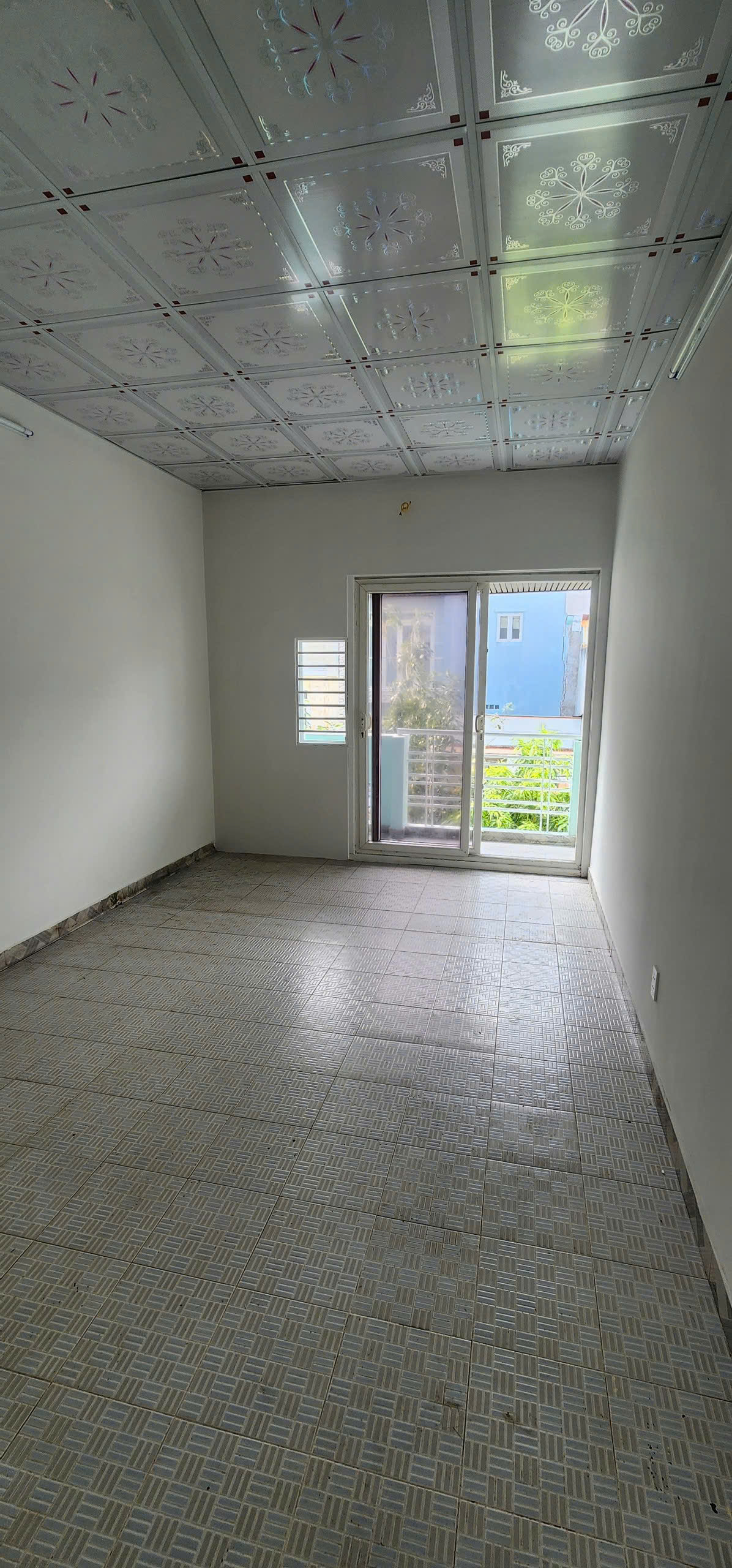 BÁN NHÀ 3 TẦNG – ĐƯỜNG SỐ 53, P. TÂN QUY, QUẬN 7