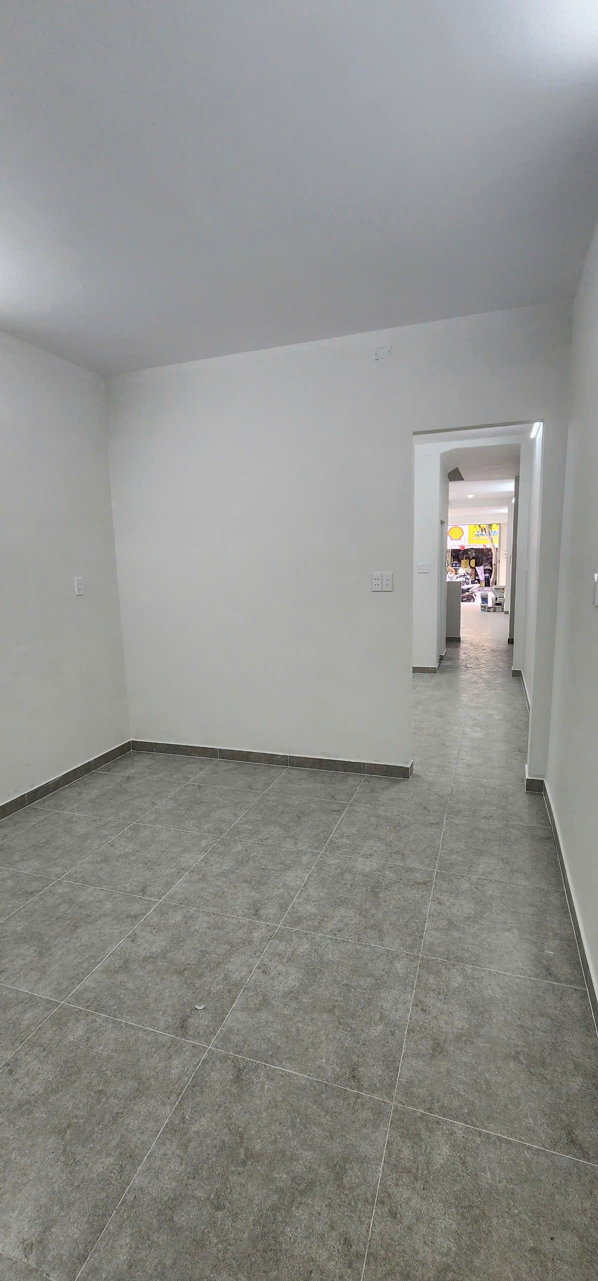 BÁN NHÀ 3 TẦNG – ĐƯỜNG SỐ 53, P. TÂN QUY, QUẬN 7