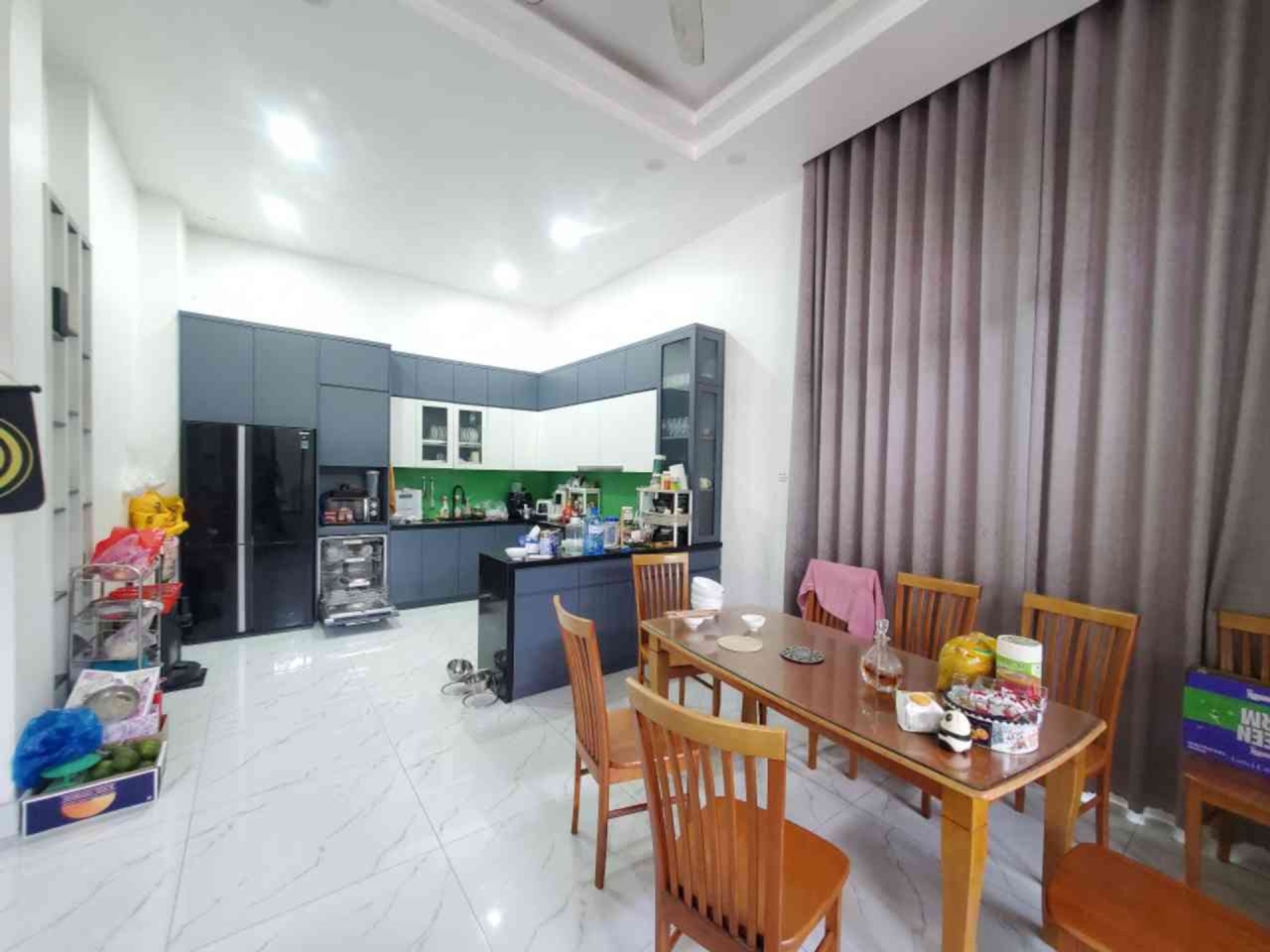[K2592*] Cơ hội sở hữu biệt thự lô góc view sông đẳng cấp khu Đặng Thùy Trâm - Giá 32.x tỷ!