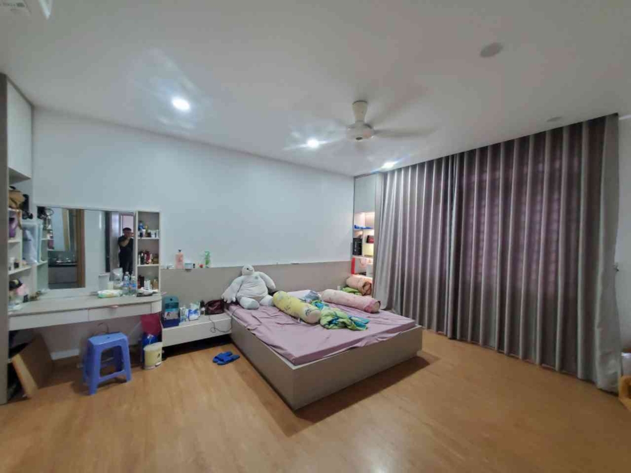 [K2592*] Cơ hội sở hữu biệt thự lô góc view sông đẳng cấp khu Đặng Thùy Trâm - Giá 32.x tỷ!-3