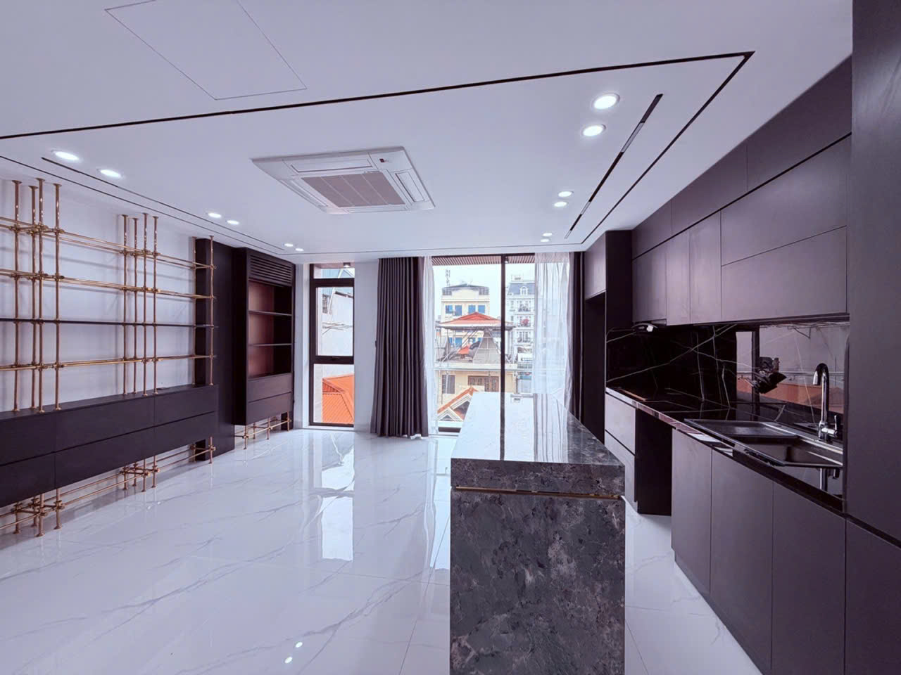 🏡 NHÀ PHÂN LÔ NGUYỄN VĂN CỪ – 7 TẦNG THANG MÁY, GARA Ô TÔ, FULL NỘI THẤT ✨-2