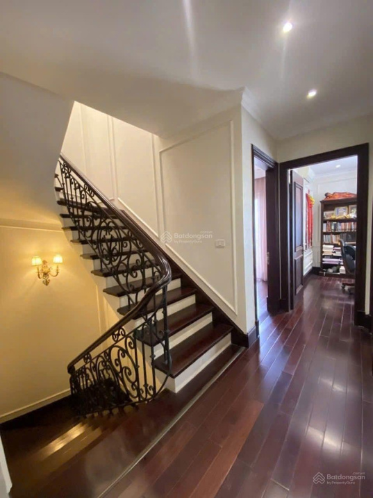 PHÂN LÔ HOÀNG VĂN THÁI 60M2 5 TẦNG GIÁ 12 TỶ - NGÕ Ô TÔ TRÁNH - 2 MẶT NGÕ - Ô CHỜ THANG MÁY-3