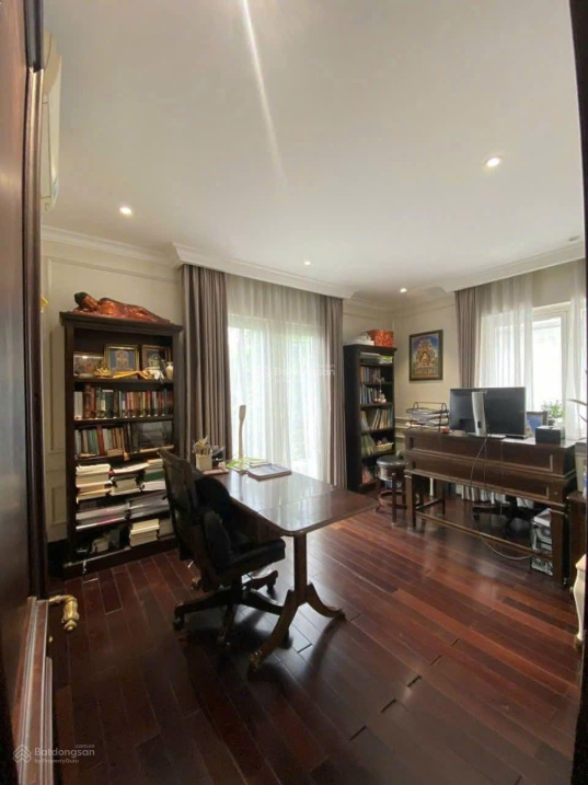 PHÂN LÔ HOÀNG VĂN THÁI 60M2 5 TẦNG GIÁ 12 TỶ - NGÕ Ô TÔ TRÁNH - 2 MẶT NGÕ - Ô CHỜ THANG MÁY-4