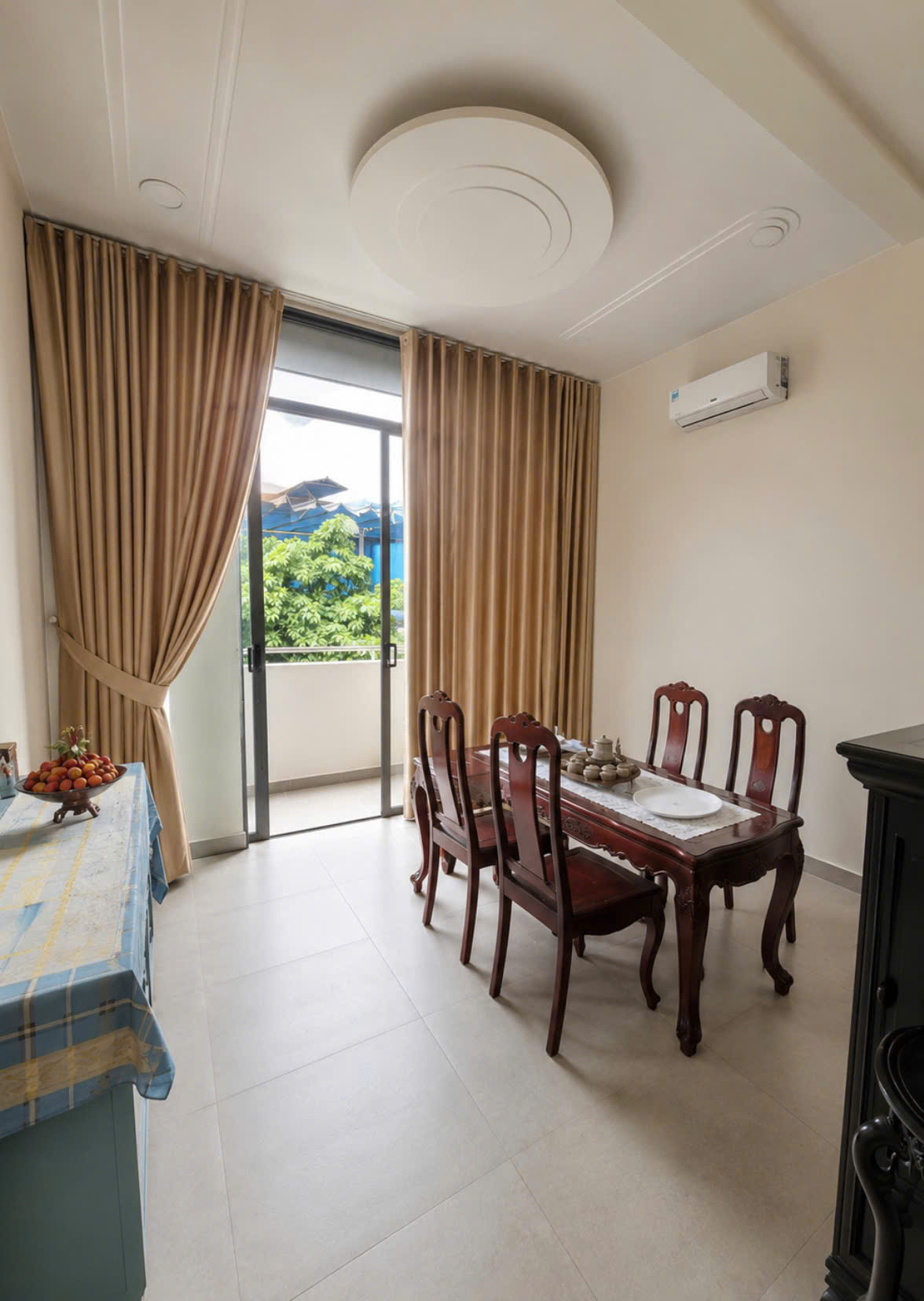 Nhà Mới Đẹp Vị Trí 4 Tầng Khu Bàu Cát - Hẻm Nhựa Xe Hơi Tránh - Gần 45m²-1