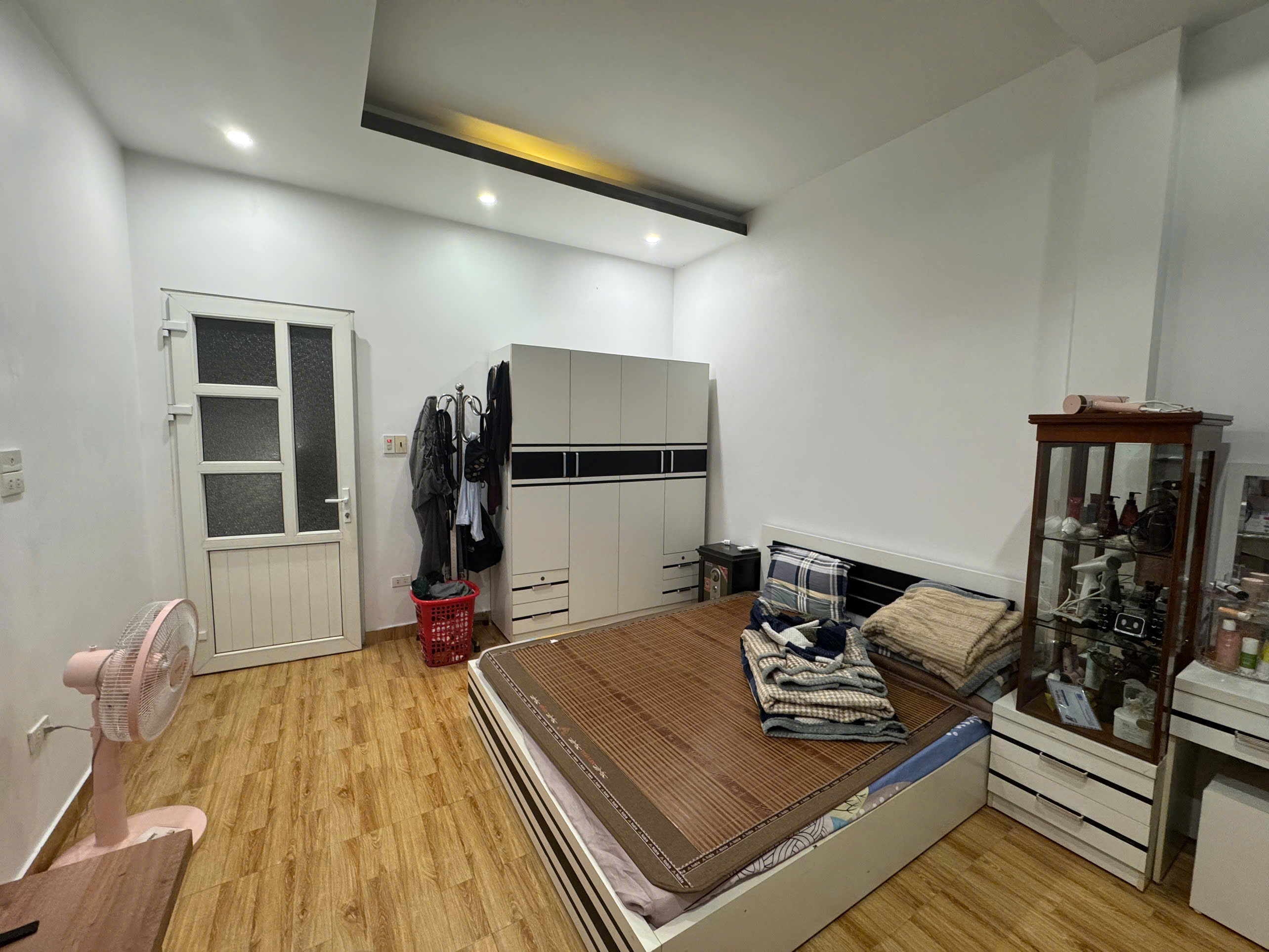 BÁN NHÀ TÁI ĐỊNH CƯ SAO SÁNG – 4.5 TẦNG HẢI AN HẢI PHÒNG-3