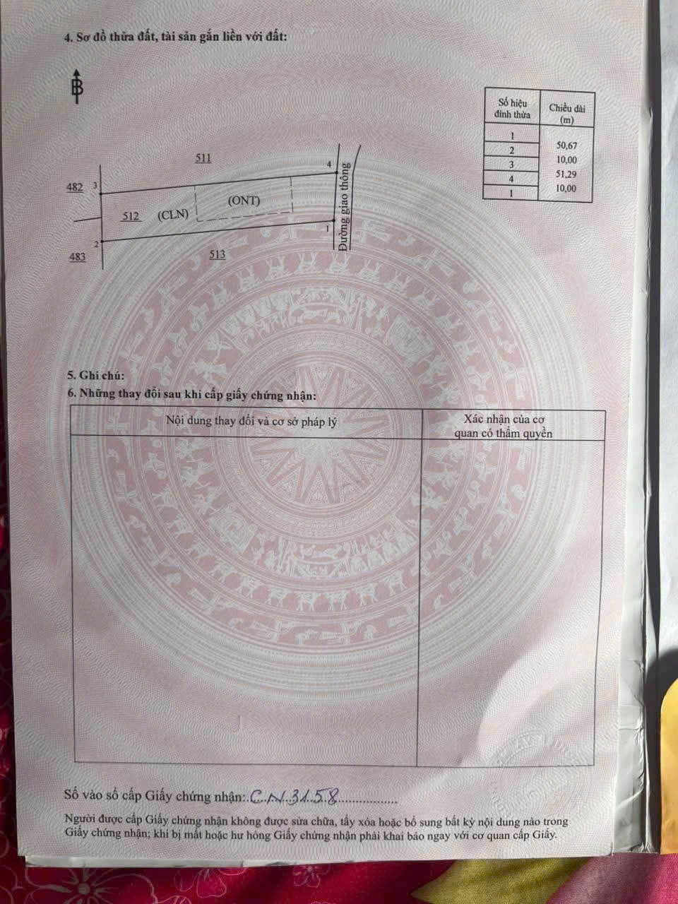 Gửi 500 ACE bán phụ lô đất ở PHƯỜNG NHƠN TRẠCH, TP ĐỒNG NAI, hh ACE nhận đủ - Giá chỉ 12 triệu 1 m2