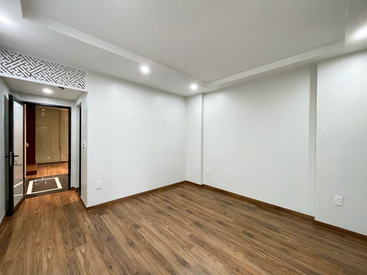 BÁN NHÀ TĐC SAO SÁNG - 4 TẦNG HẢI AN HẢI PHÒNG-4
