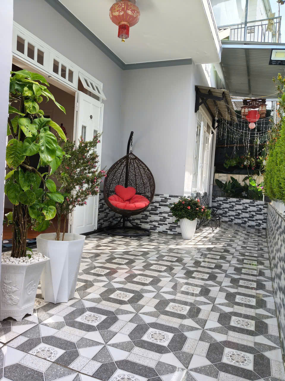 SỞ HỮU NHÀ TRUNG TÂM ĐÀ LẠT – VỪA Ở VỪA CÓ DÒNG TIỀN CHỈ 4,7 TỶ