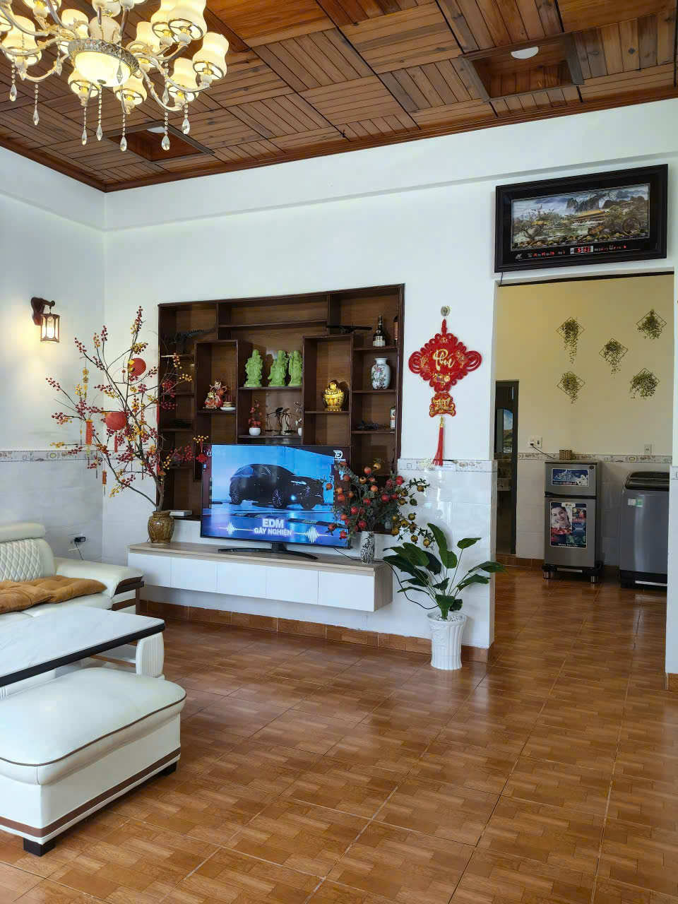 SỞ HỮU NHÀ TRUNG TÂM ĐÀ LẠT – VỪA Ở VỪA CÓ DÒNG TIỀN CHỈ 4,7 TỶ