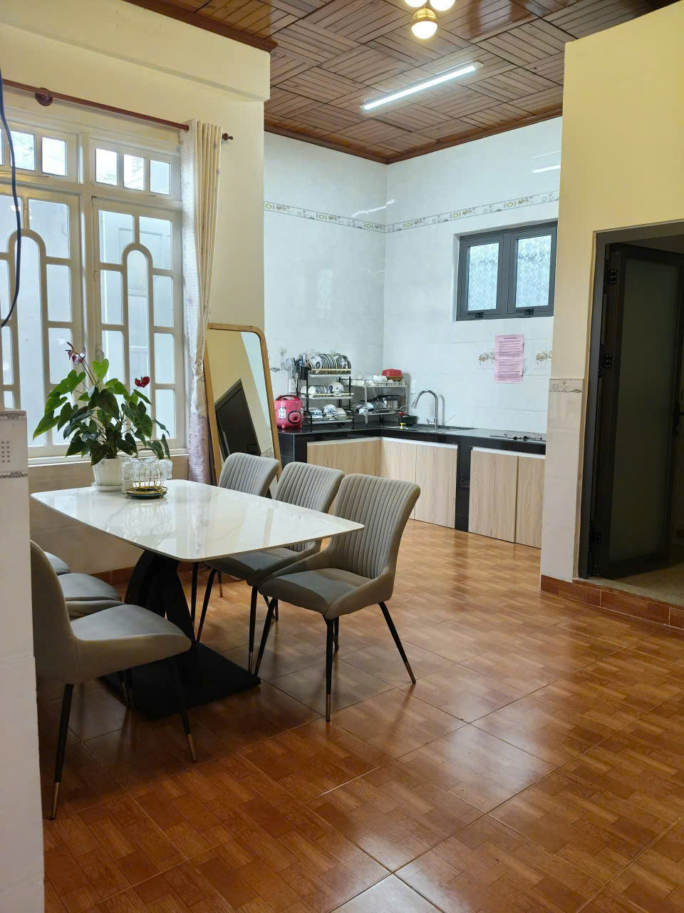 SỞ HỮU NHÀ TRUNG TÂM ĐÀ LẠT – VỪA Ở VỪA CÓ DÒNG TIỀN CHỈ 4,7 TỶ