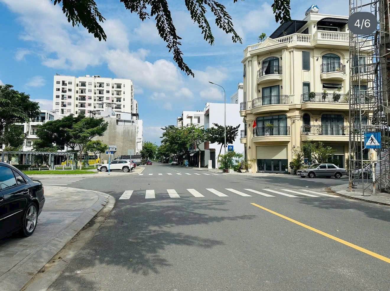 ĐẤT ĐẸP – GIÁ TỐT – CẦN BÁN ĐẤT TẠI KĐT VCN Phước Long 2, Đường A3, P.Phước Long, TP.Nha Trang, Khánh Hòa.