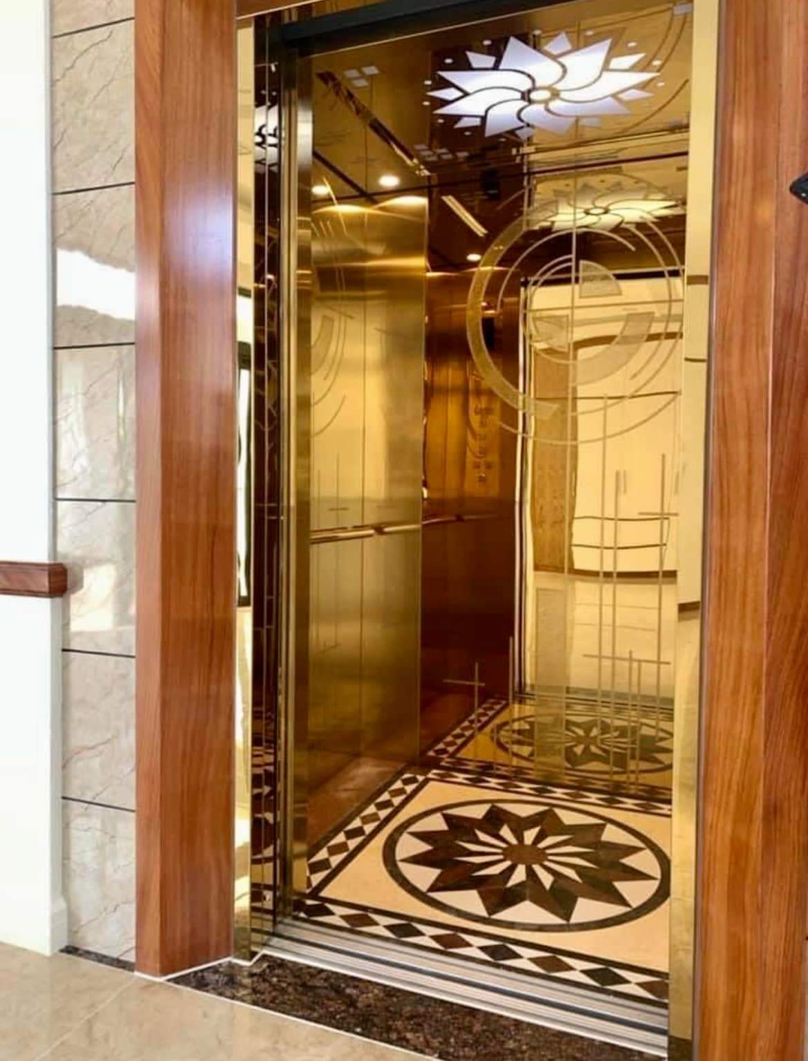 Tôi cho thuê nhà, 136m2_ 7T; Bạch Mai, Lạc Trung, Võ Thị Sáu -72 tr-3