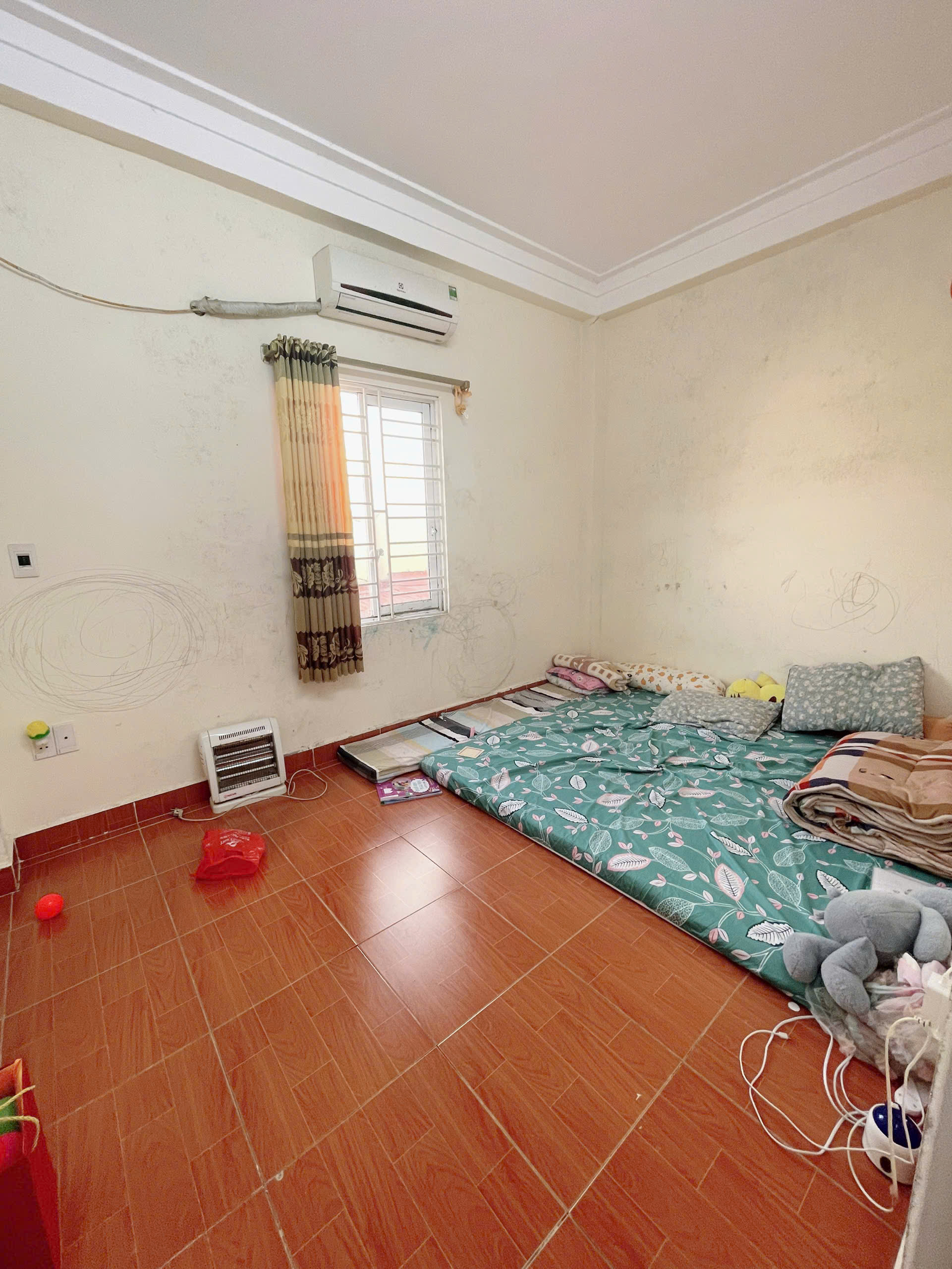 🏡 NHÀ 3 TẦNG KIÊN CỐ – TÀI CHÍNH DỄ TIẾP CẬN – GIÁ 1,89 TỶ-3
