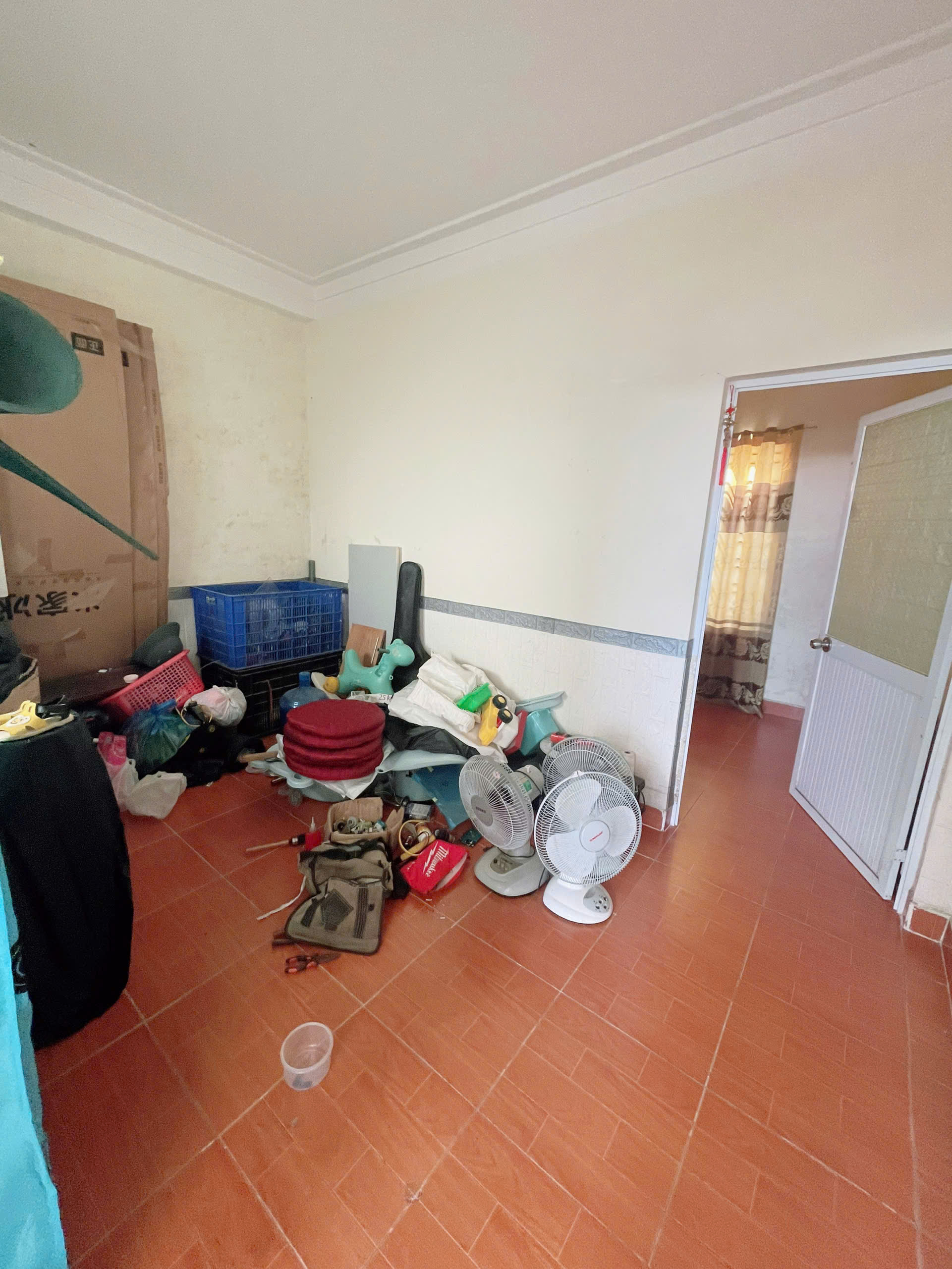 🏡 NHÀ 3 TẦNG KIÊN CỐ – TÀI CHÍNH DỄ TIẾP CẬN – GIÁ 1,89 TỶ-4