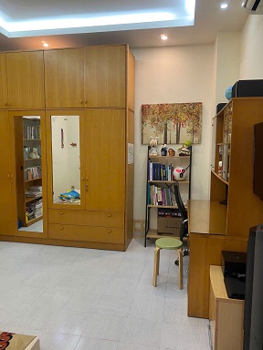 ⭐️Nhà bán hẻm xe hơi 284/ Lý Thường Kiệt (P14, Q10), P.Diên Hồng, TP.HCM, 0906470481-2
