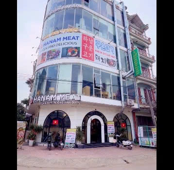 Cho thuê mặt bằng nhà 5 tầng tại số 10 Lệ Chi Viên, Gia Bình, Bắc Ninh-1