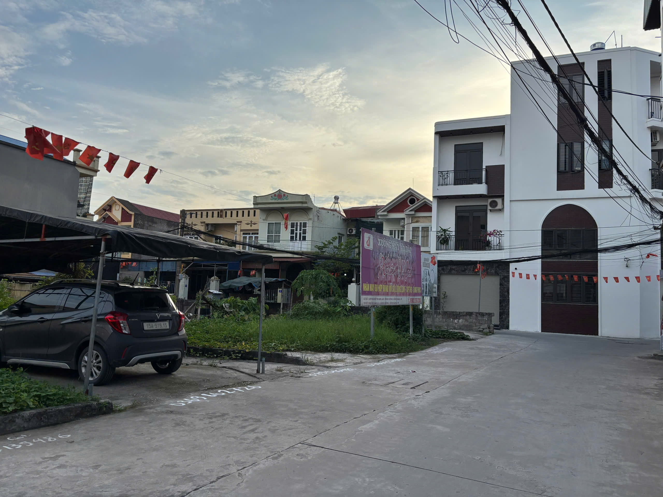 THÁNG MỚI SIÊU PHẨM MỚI HỒNG BÀNG, HẢI PHÒNG-4