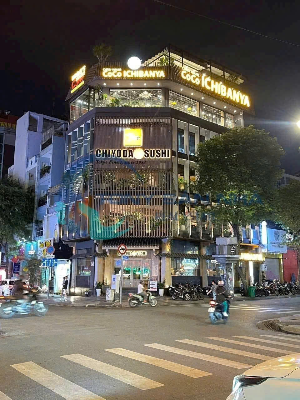 BUILDING GÓC 2 MẶT TIỀN Q1 – DÒNG TIỀN 650 TRIỆU/THÁNG – TRUNG TÂM TP.HCM-3