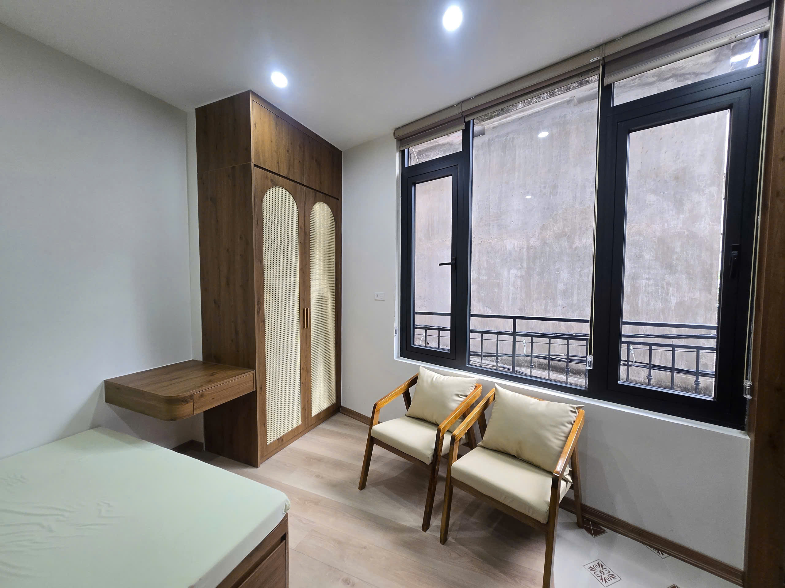 CHO THUÊ STUDIO FULL NỘI THẤT – CHỈ CHO THUÊ DÀI HẠN-3