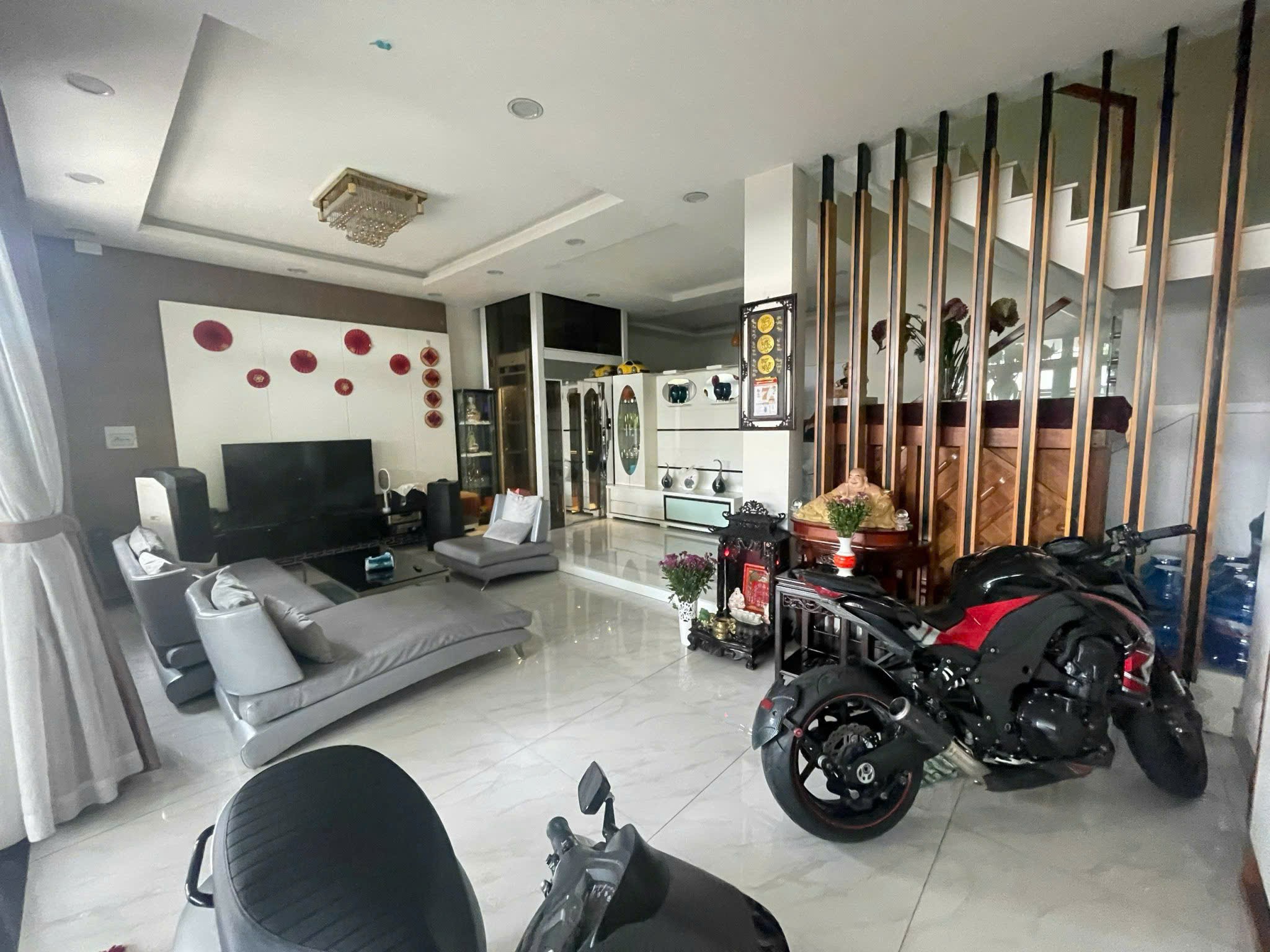 NHÀ ĐẸP – GIÁ TỐT- CHÍNH CHỦ CẦN BÁN BIỆT THỰ Tại Phường Đông Hưng Thuận, Quận 12, Tp Hồ Chí Minh