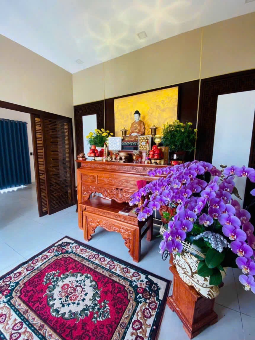 NHÀ ĐẸP – GIÁ TỐT- CHÍNH CHỦ CẦN BÁN BIỆT THỰ Tại Phường Đông Hưng Thuận, Quận 12, Tp Hồ Chí Minh