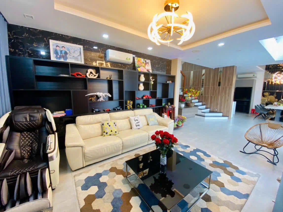 NHÀ ĐẸP – GIÁ TỐT- CHÍNH CHỦ CẦN BÁN BIỆT THỰ Tại Phường Đông Hưng Thuận, Quận 12, Tp Hồ Chí Minh-3