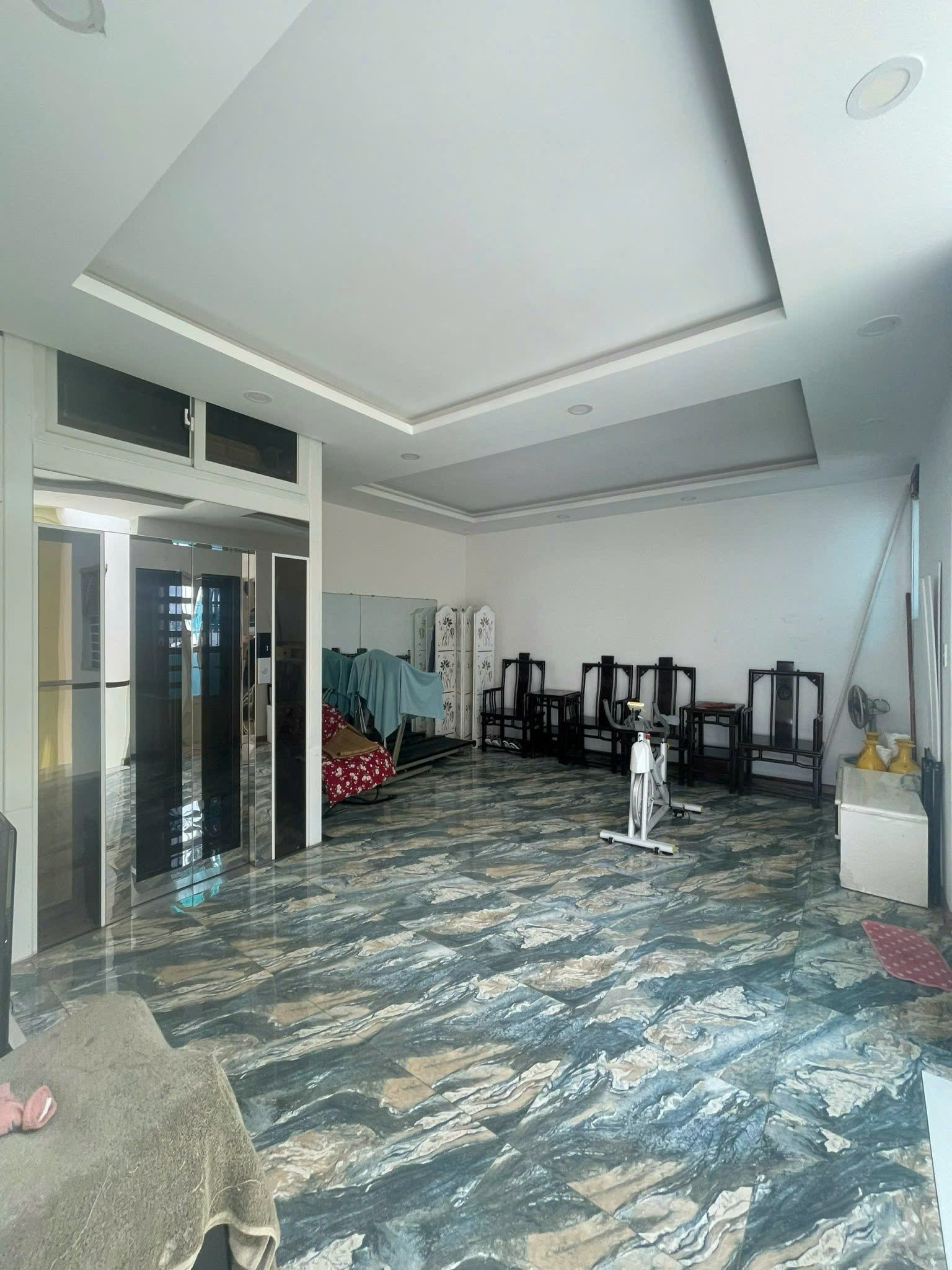 NHÀ ĐẸP – GIÁ TỐT- CHÍNH CHỦ CẦN BÁN BIỆT THỰ Tại Phường Đông Hưng Thuận, Quận 12, Tp Hồ Chí Minh-4