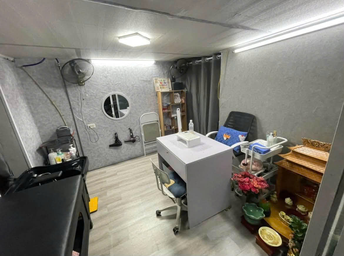 GIÁ TỐT -  CHÍNH CHỦ CHO THUÊ MẶT BẰNG MẶT ĐƯỜNG ĐỒNG HÒA – KIẾN AN, HẢI PHÒNG-1