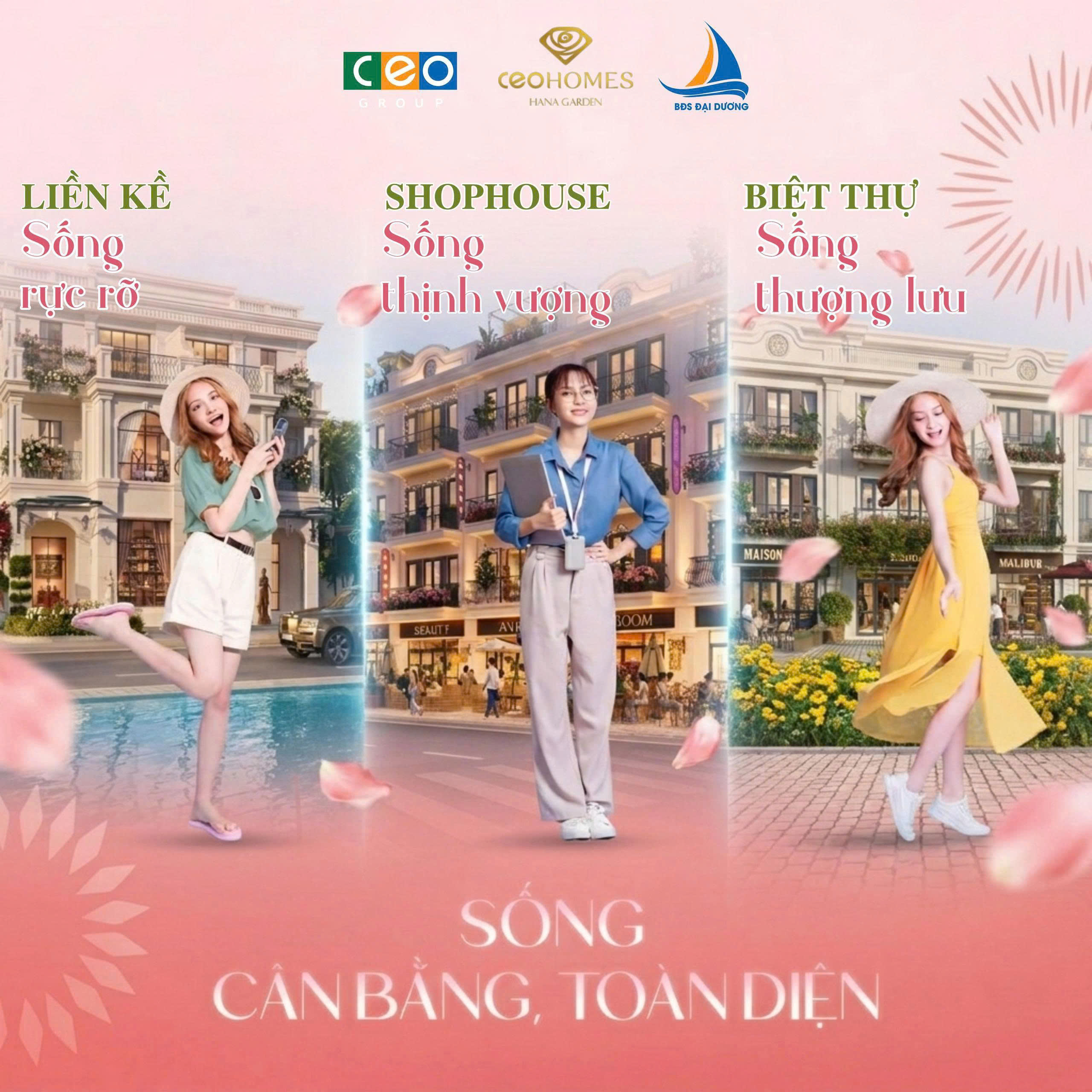CEOHOMES Hana Garden-2