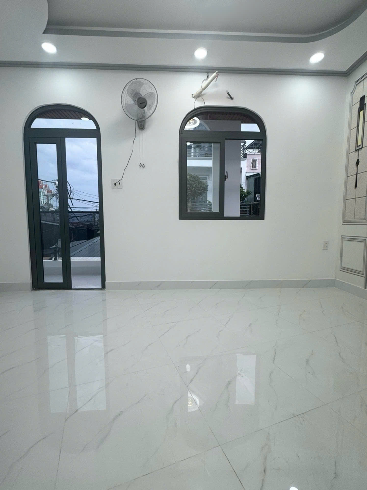 Bán nhà 42/12 xẹt Đường Số 9, BHH, BT - 44m2 - 2 tầng - hẻm 6m - 3.68 tỷ(tl)-4