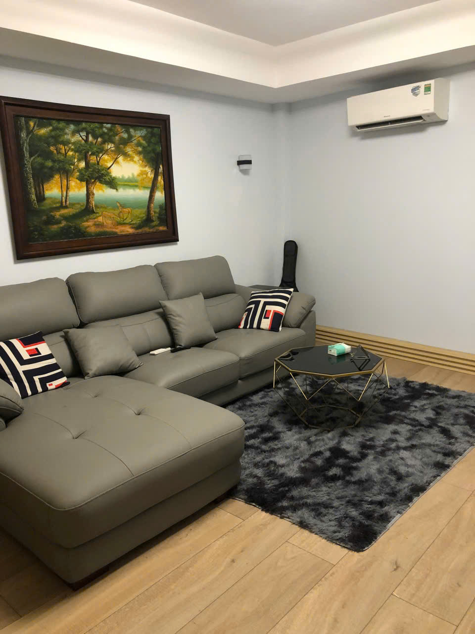 CHÍNH CHỦ GỬI BÁN: NHÀ ĐẸP 4 LẦU - ĐƯỜNG SỐ 7, P.3, GÒ VẤP - TẶNG TOÀN BỘ NỘI THẤT CAO CẤP-1