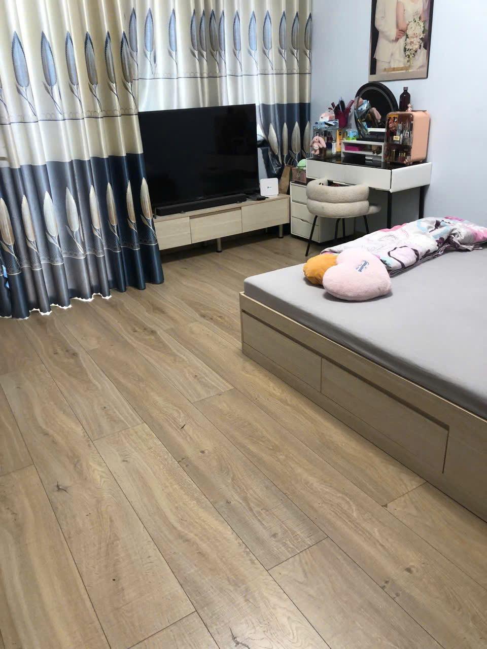 CHÍNH CHỦ GỬI BÁN: NHÀ ĐẸP 4 LẦU - ĐƯỜNG SỐ 7, P.3, GÒ VẤP - TẶNG TOÀN BỘ NỘI THẤT CAO CẤP-2