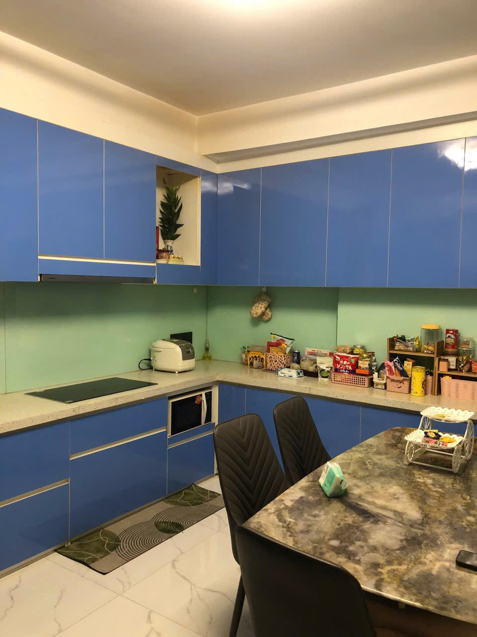CHÍNH CHỦ GỬI BÁN: NHÀ ĐẸP 4 LẦU - ĐƯỜNG SỐ 7, P.3, GÒ VẤP - TẶNG TOÀN BỘ NỘI THẤT CAO CẤP-4