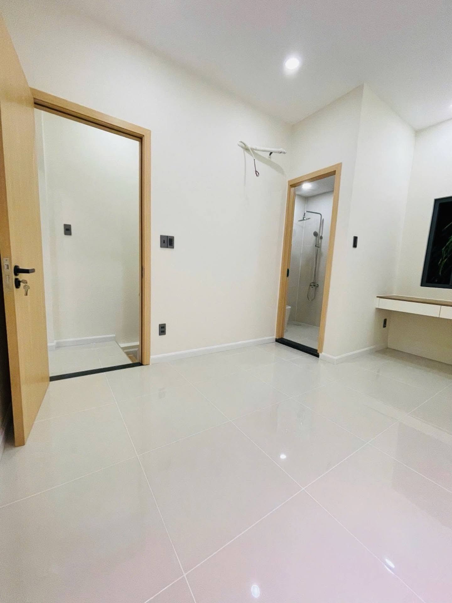 Nhà mới đẹp 2 tầng HXH Linh Đông Thủ Đức - Ngay ngã 3 Phạm Văn Đồng/Kha Vạn Cân- sát Trường Cao đẳng Công nghệ - 4.8 tỷ TL-3