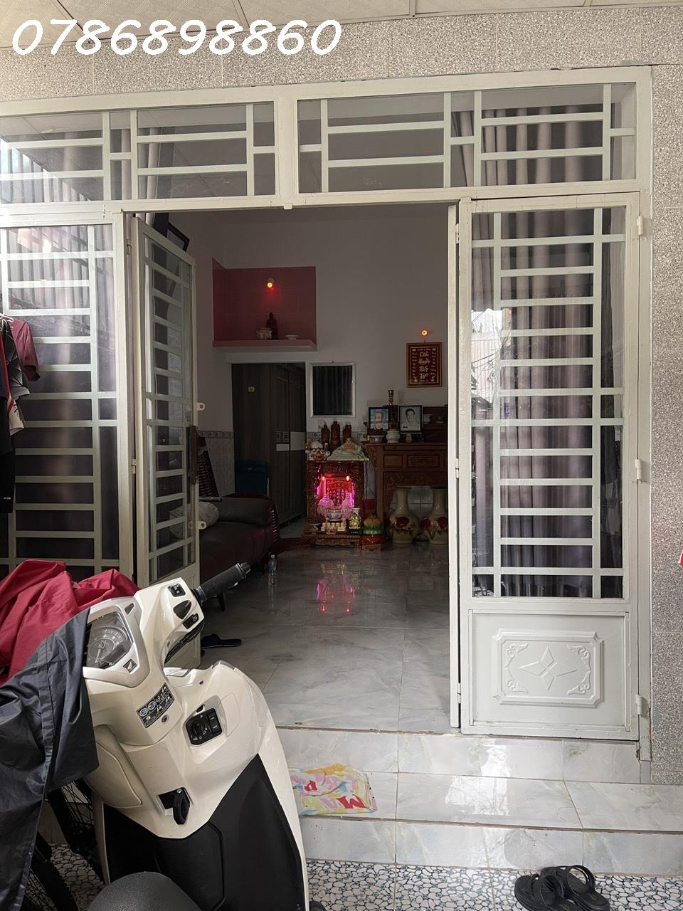 BÁN NHÀ ĐƯỜNG BÔNG SAO, PHƯỜNG 5, QUẬN 8 – GIÁ  4,7 TỶ, CÓ PHÒNG CHO THUÊ