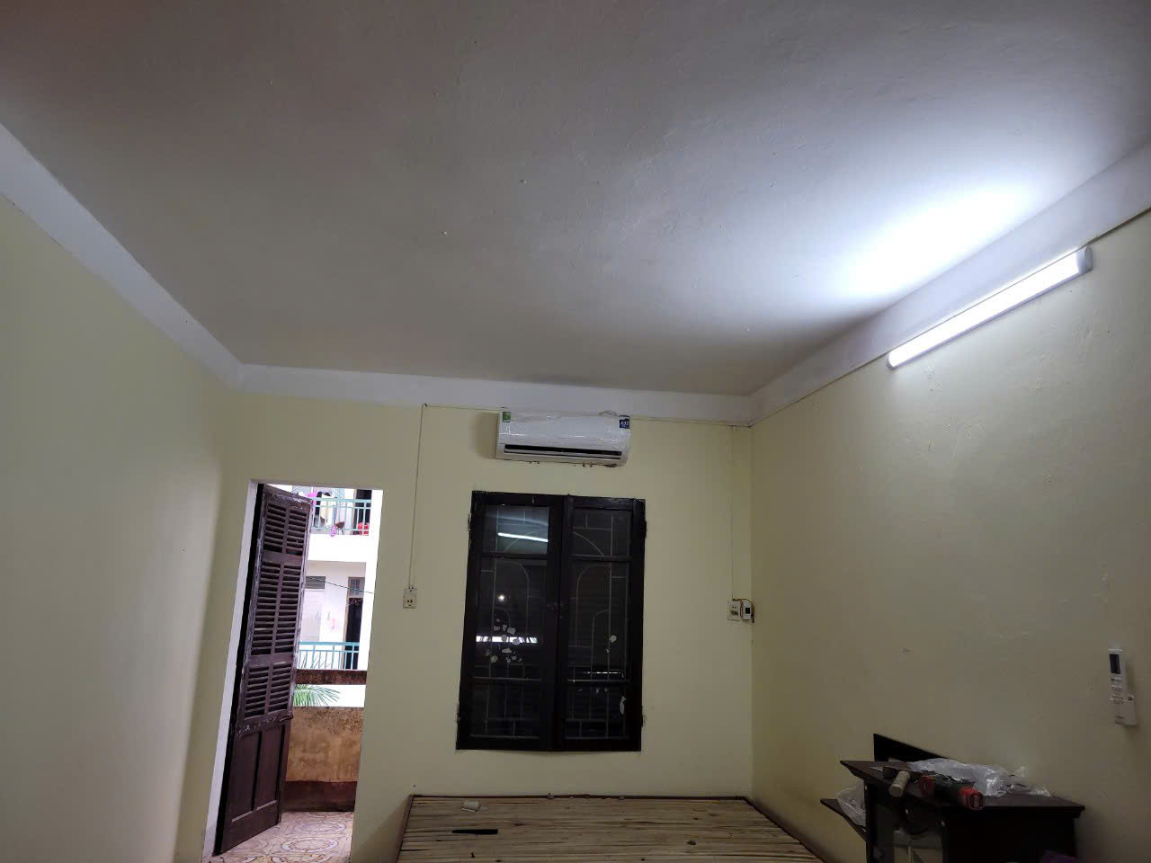 CHO THUÊ CĂN HỘ TẬP THỂ GIÁO VIÊN, TP THÁI BÌNH – CHỈ XÁCH VALI ĐẾN Ở-2