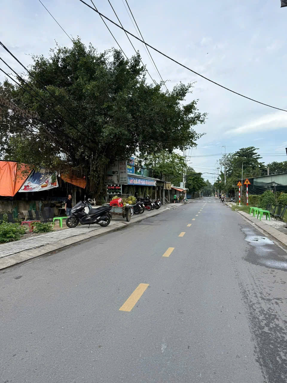 HÀNG HIẾM MẶT TIỀN NGUYỄN THỊ ĐÀNH – ĐƯỜNG 12M CÓ VỈA HÈ-3